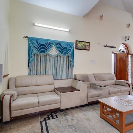 Collection O Mahika Homestay ตีรูปาติ ภายนอก รูปภาพ