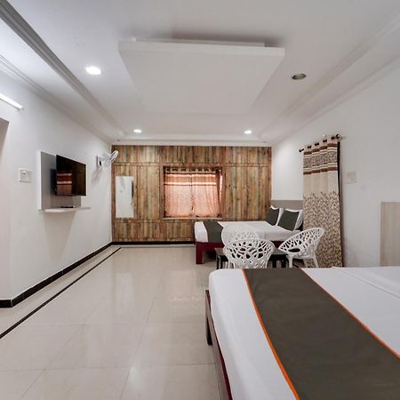 Collection O Mahika Homestay ตีรูปาติ ภายนอก รูปภาพ
