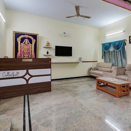 Collection O Mahika Homestay ตีรูปาติ ภายนอก รูปภาพ