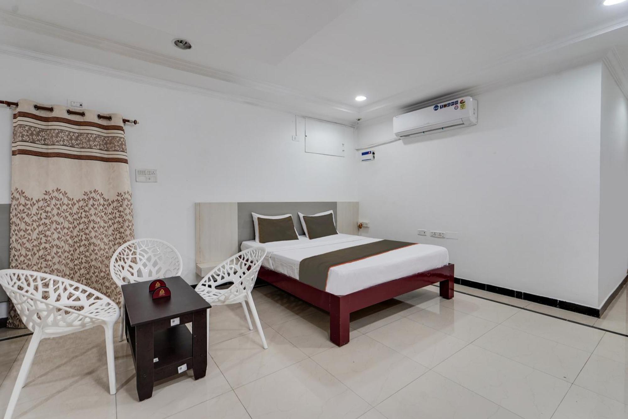 Collection O Mahika Homestay ตีรูปาติ ภายนอก รูปภาพ