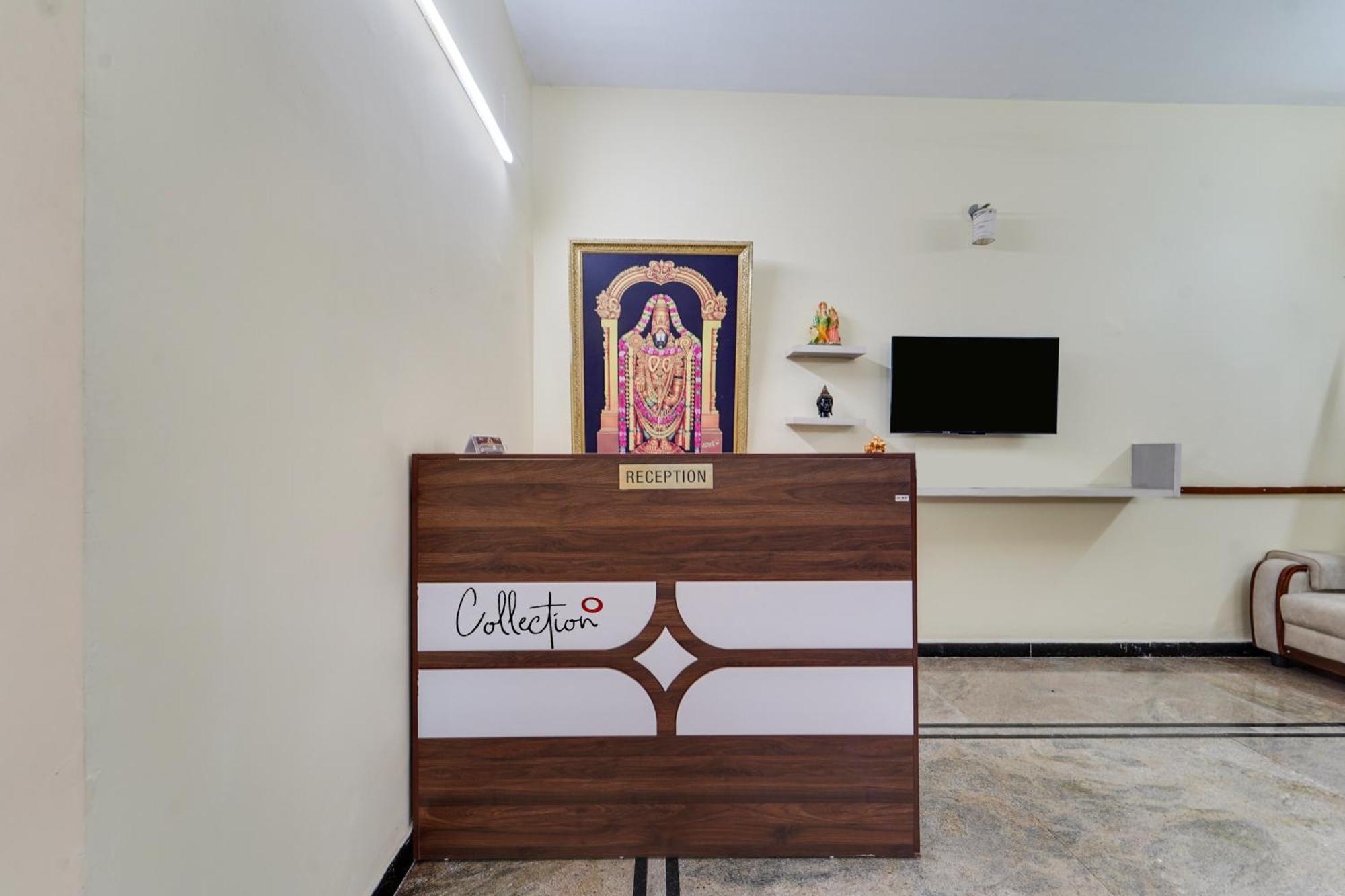 Collection O Mahika Homestay ตีรูปาติ ภายนอก รูปภาพ